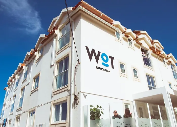 Wot Ericeira Soul