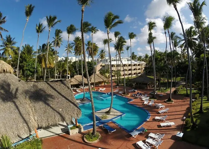 Cheap hotel: Hotel Cortecito Inn Bavaro