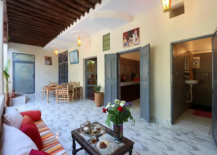 Villa: Villa Saada