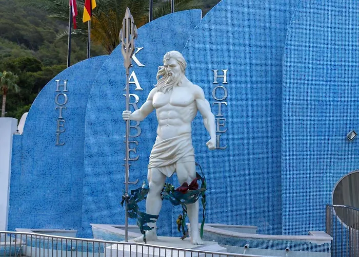 Karbel Hotel