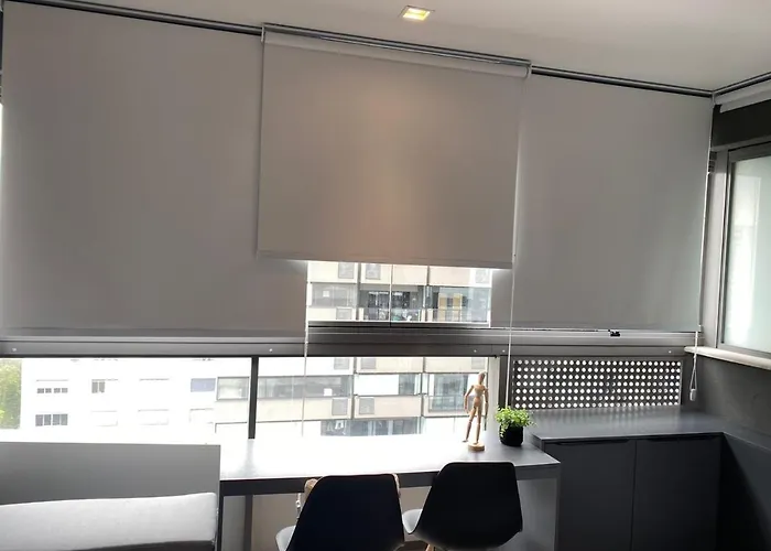 Oscar Freire - VN Studio 1106