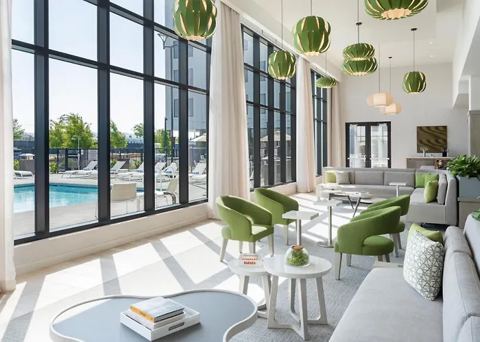 Cheap hotels Element San Jose Airport