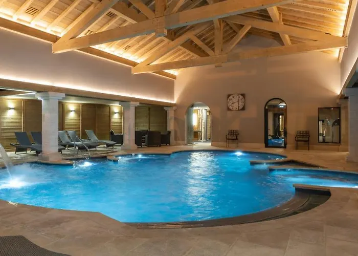  Le Grand &Spa