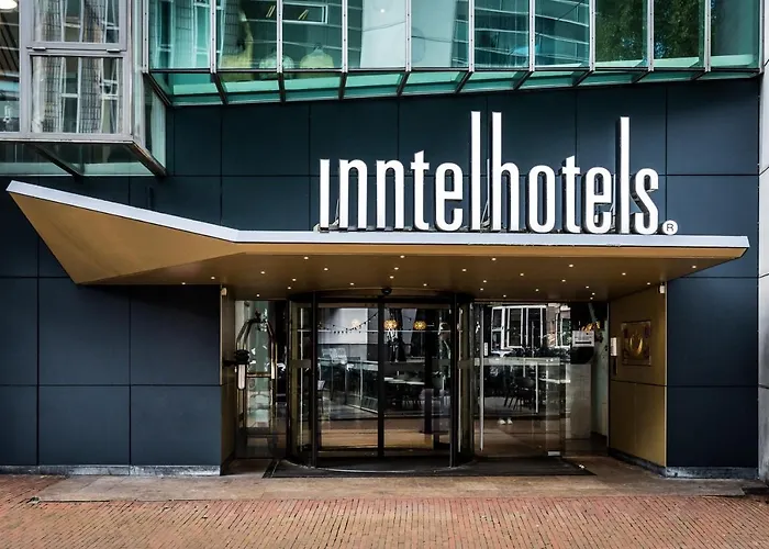 Inntel s Centre