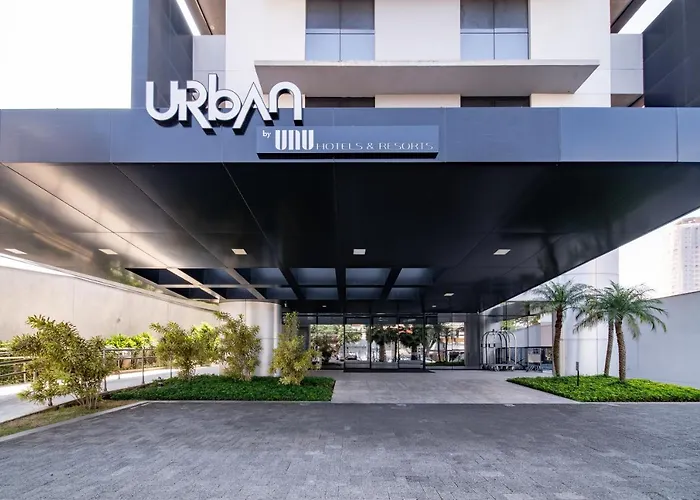  Urban By Unu Osasco