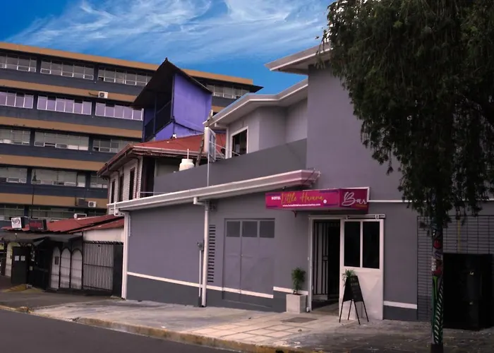 Guest house: Hotel Cr Lounge By Little Havana (Adults Only)