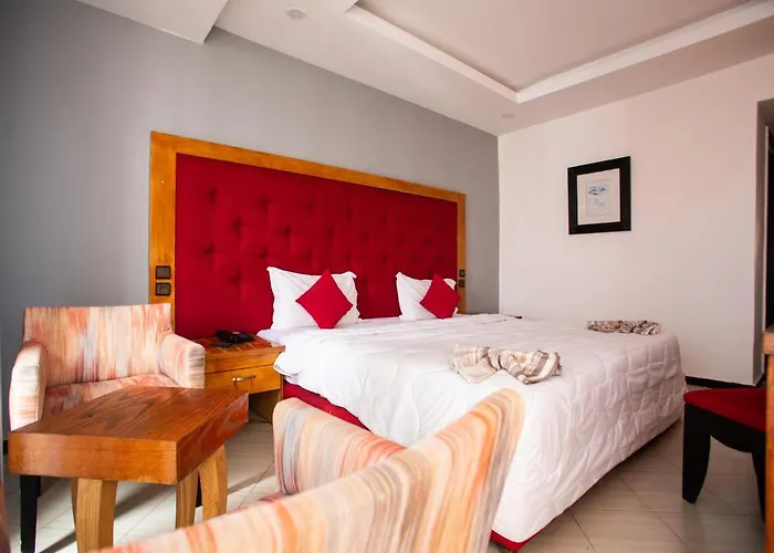 Boutique hotels Oscar