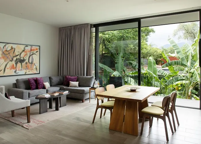 El Callejon Hotel Boutique