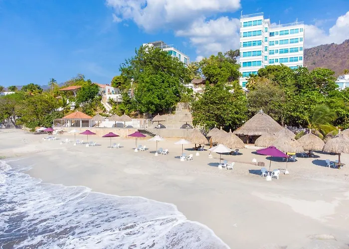 Hotel Santorini Casablanca Resort