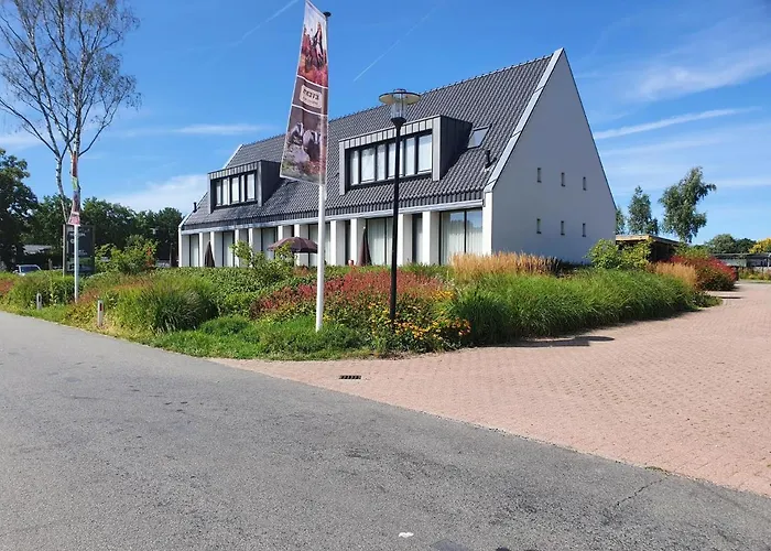 De Boshoek