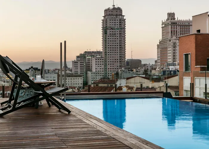 Hotel romântico: Palacio de los Duques Gran Meliá - The Leading Hotels of the World