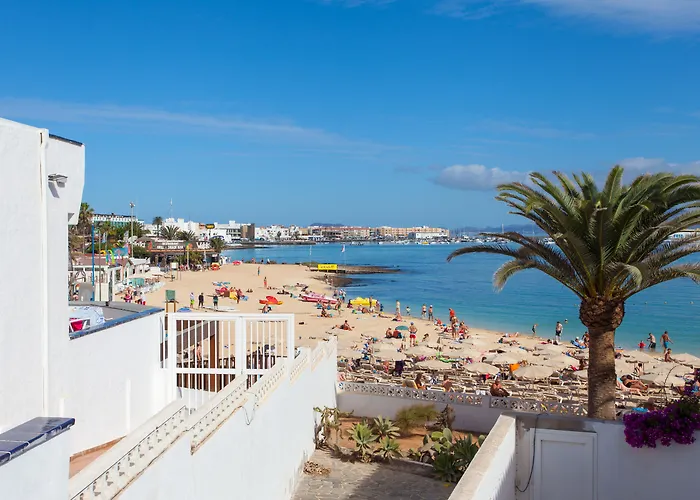 Tao Caleta Playa