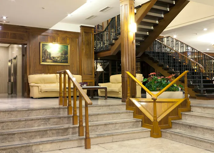 Hôtel accueillant les animaux: Hotel Liabeny