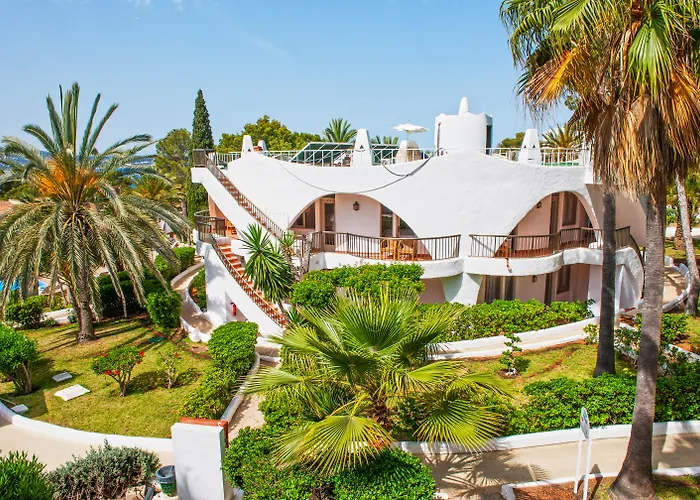Marble Stella Maris Ibiza