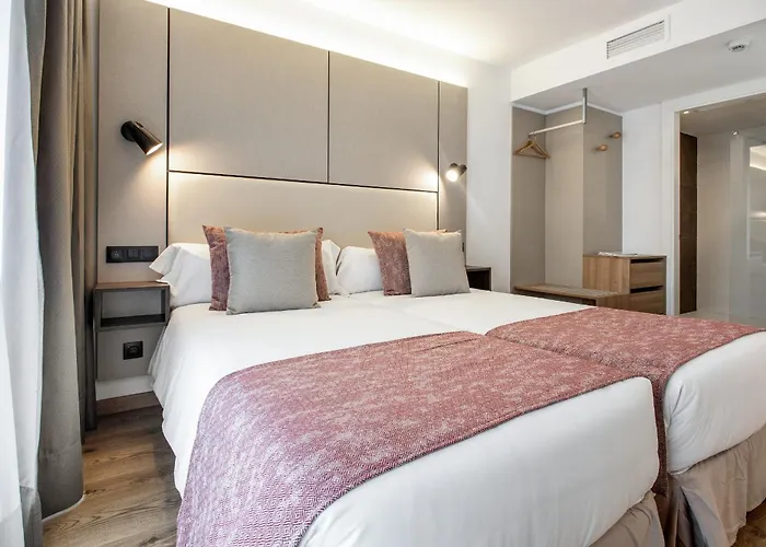 Location de vacances: Pierre & Vacances Apartamentos Edificio Eurobuilding 2