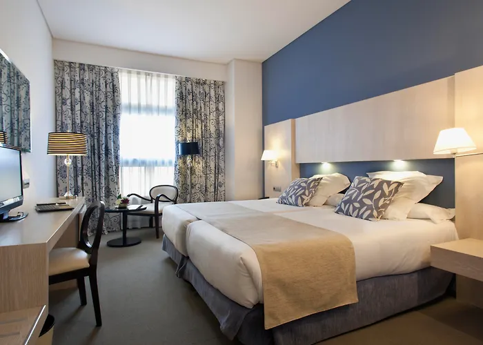 Hôtel-boutique: Hotel Nuevo Boston