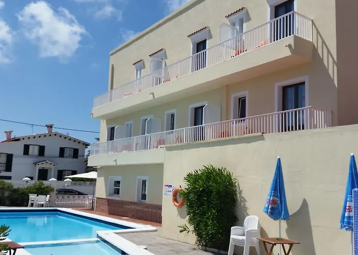 Riviera Menorca