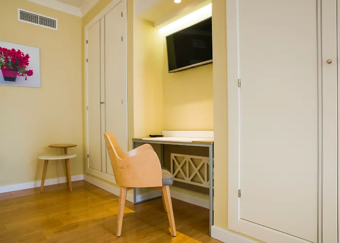 Hotel familiar: Hotel Monarque Torreblanca