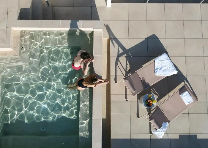 Casa Romana Hotel Boutique