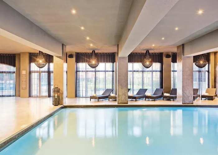Hotel que aceita animais de estimação: Ama Islantilla Resort