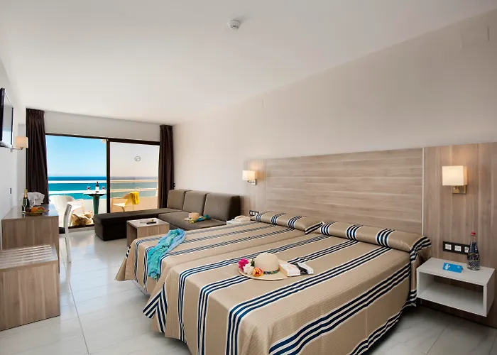 Hotel boutique: Alua Golf Trinidad