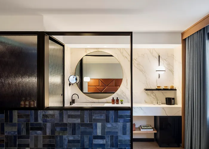 5 star hotel: Kimpton Vividora Hotel By Ihg