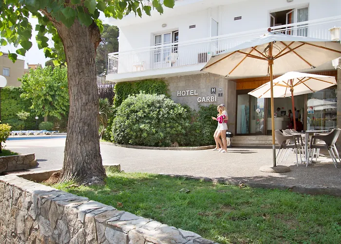 Villa Garbi