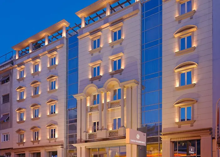 Airotel Stratos Vassilikos Hotel