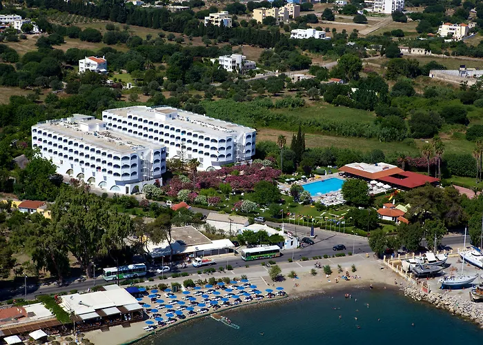 Continental Palace