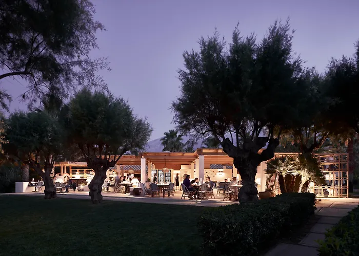 Luxury hotel only: Phaea Cretan Malia, A Member Of Design Hotels