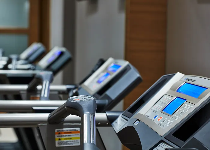 Airport Hotel: Galaxy Iraklio Hotel