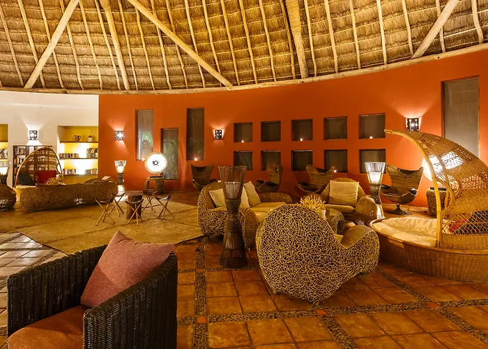 Resort: Villas Hm Paraiso Del Mar