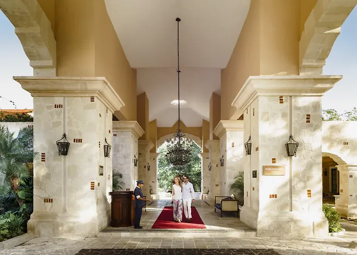 Royal Hideaway Playacar All-Inclusive Adults Only