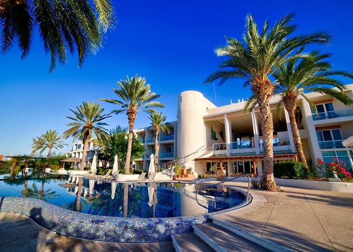 Family Hotel: Hotel Indigo La Paz Puerta Cortes By Ihg