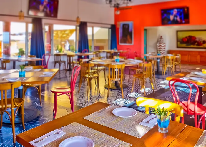 Hotel Los Patios