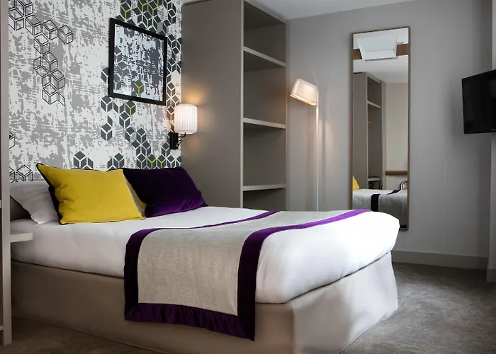 Resorts Guide Des Nations Saint Germain