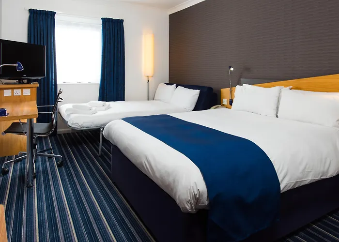 Family Friendly Hotels 