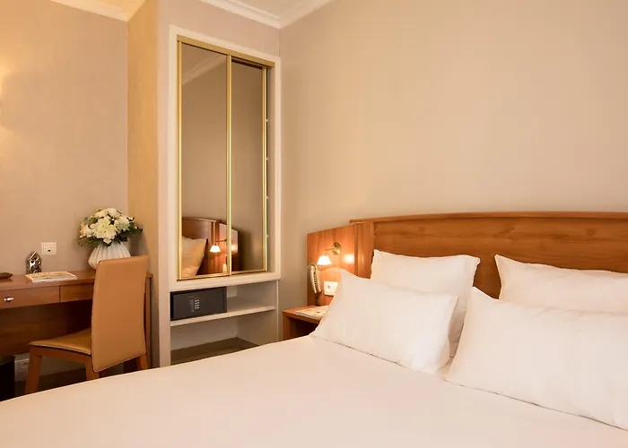 Hotel Elysees Opera