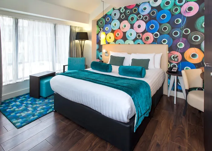 Indigo Liverpool By Ihg