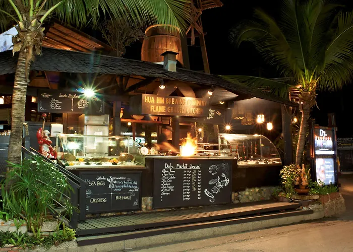 Ping pong hotels Hilton Hua Hin & Spa