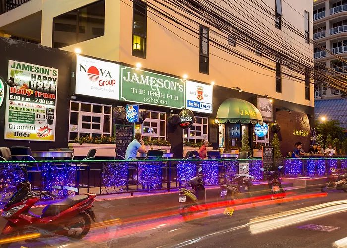 Nova Gold Pattaya