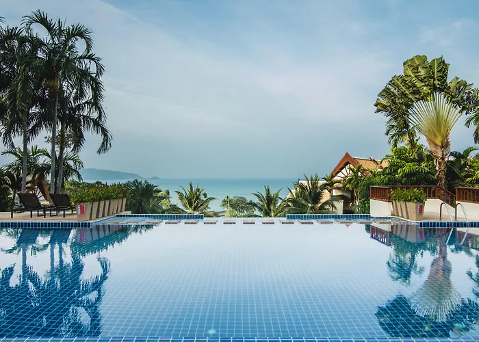 Andamantra Resort And Villa