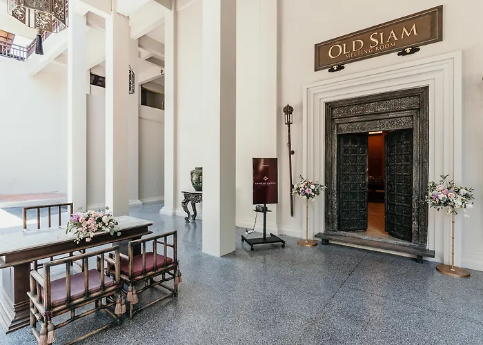 Hôtel pour familles: Khaolak Laguna Resort