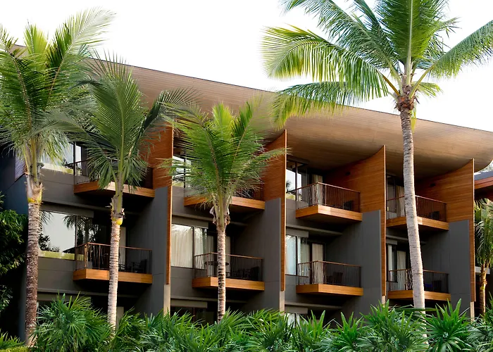 Renaissance Phuket Resort&Spa - SHA Extra Plus