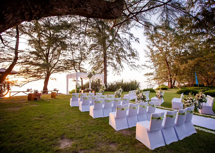 Renaissance Phuket Resort&Spa - SHA Extra Plus