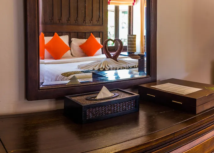 Chaweng Garden Beach Resort - Sha Plus