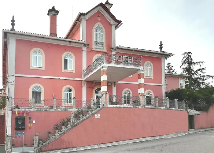 Alegre - Bussaco Boutique