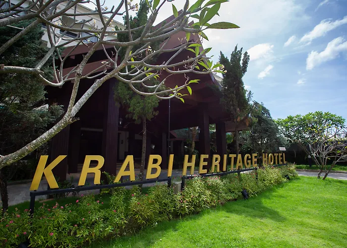 Krabi Heritage