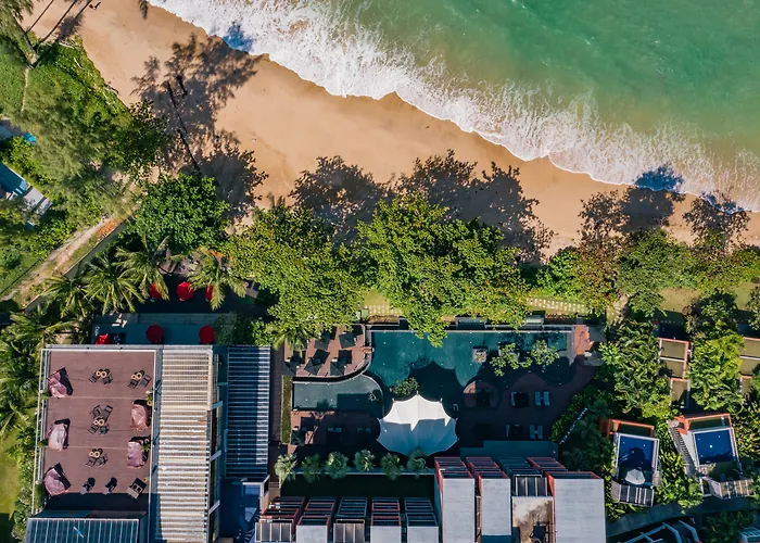  Novotel Phuket Kamala Beach