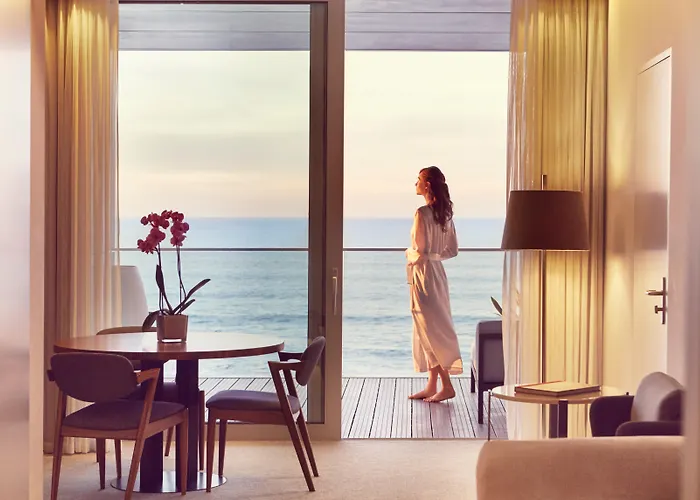 Hotel céntrico: InterContinental Cascais-Estoril, an IHG Hotel